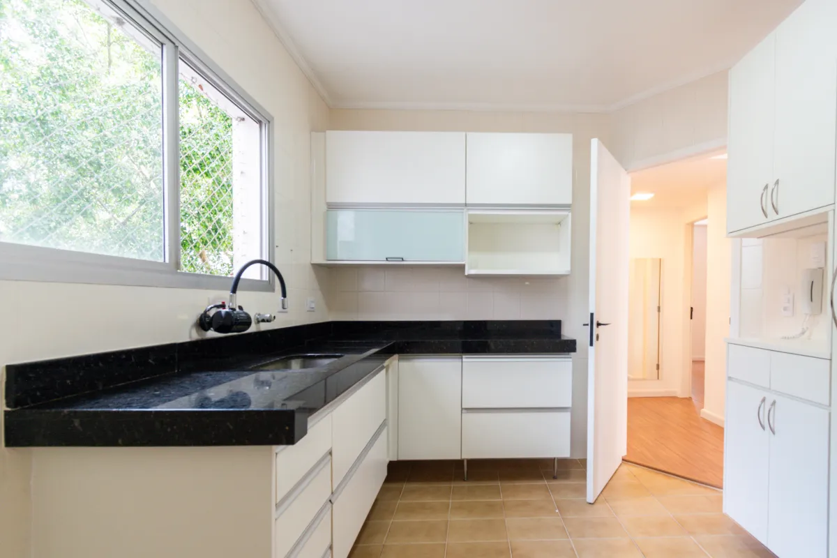 Imagem Apartamento para venda em Vila Indiana com 2 quartos, 75m2