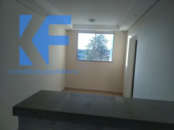 Imagem APARTAMENTO RESIDENCIAL em HORTOLÂNDIA - SP, CHÁCARAS FAZENDA COELHO