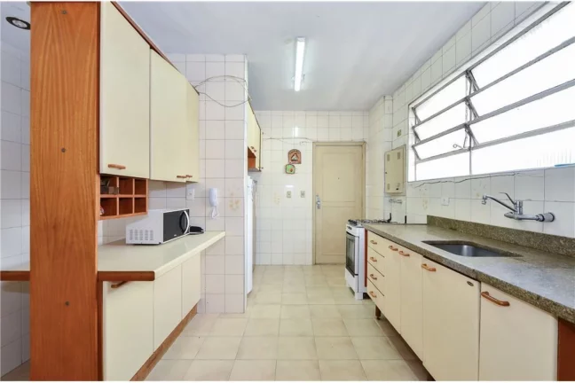 Imagem APARTAMENTO RESIDENCIAL em São Paulo - SP, Pinheiros
