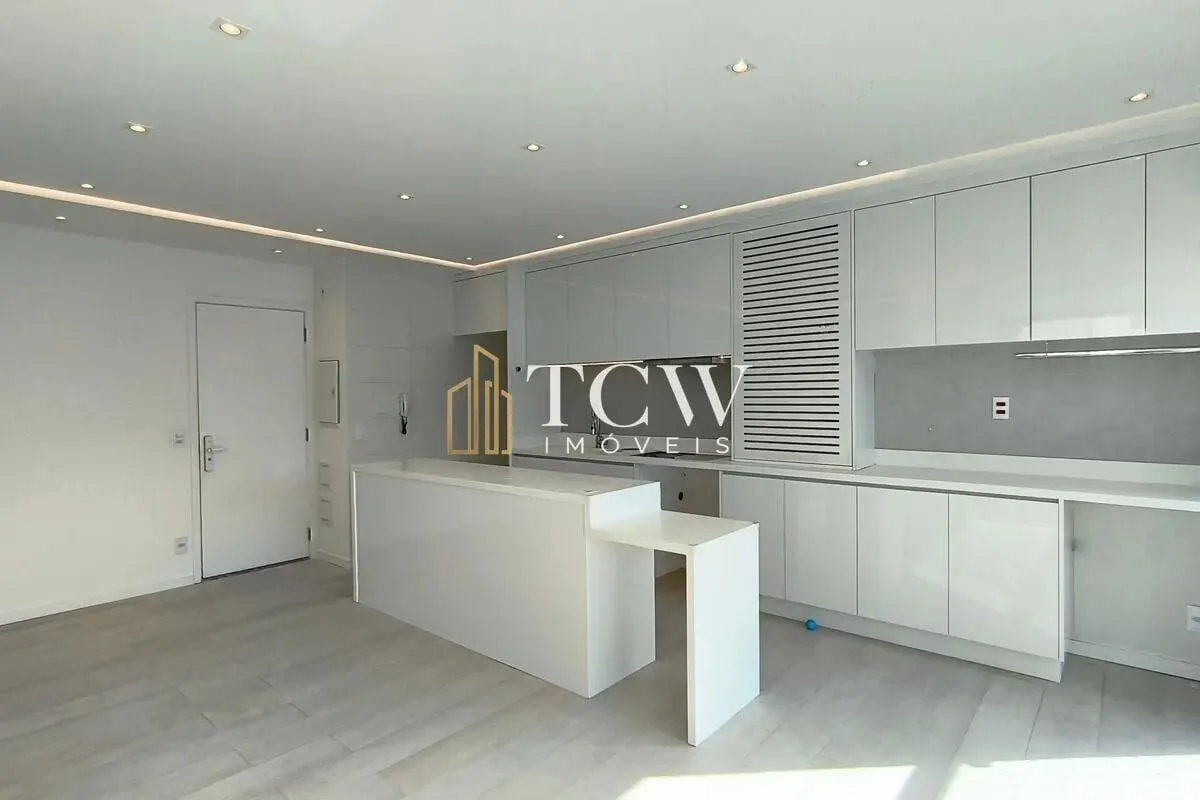 Imagem Apartamento à Venda | 68 m² | Vila Mariana, São Paulo/SP