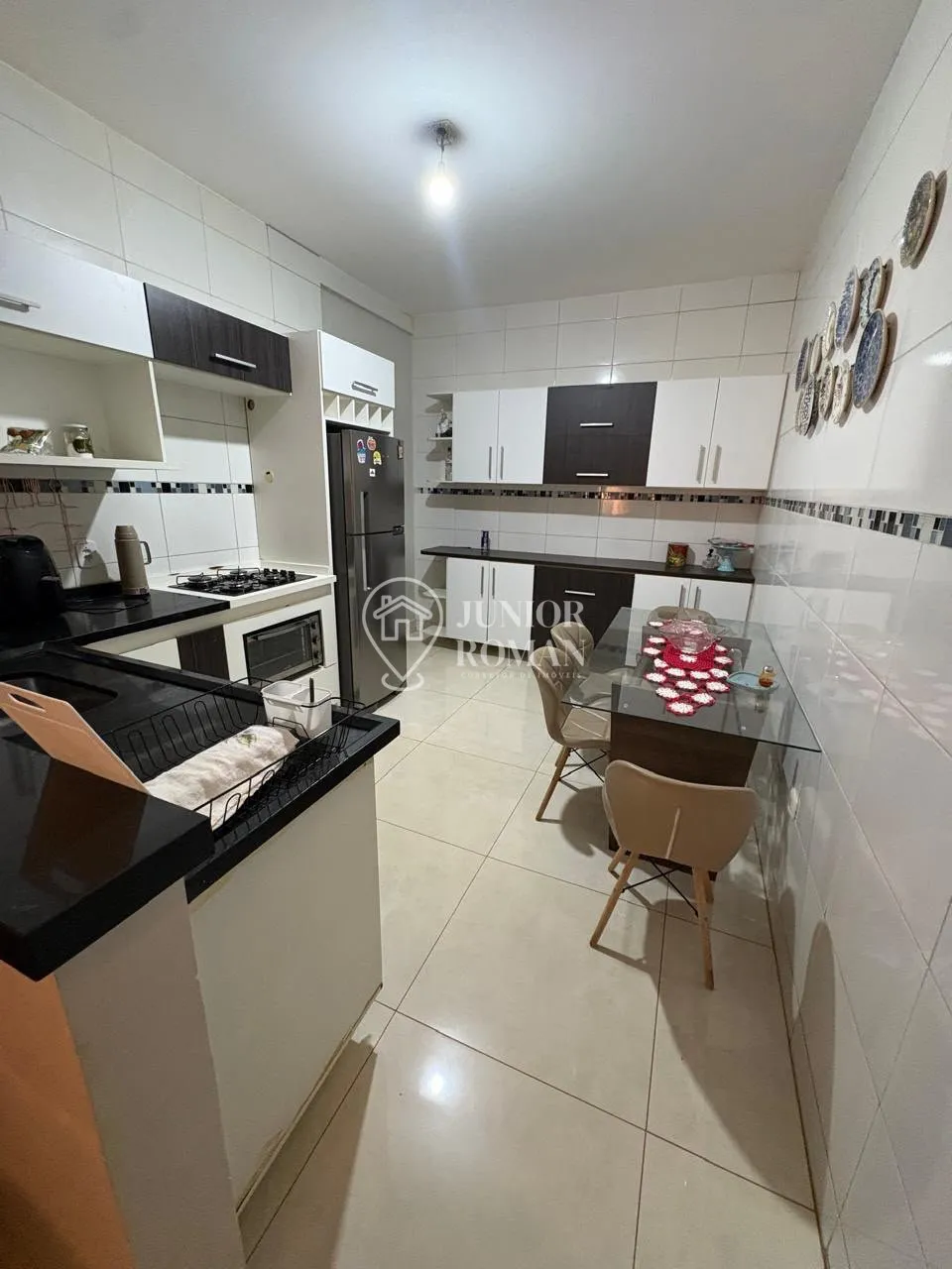 Imagem CASA MOBILIADA l 3 DORM l PISCINA l ÁREA GOURMET - JD DAS ACÁCIAS | LUÍS EDUARDO MAGALHÃES/BA