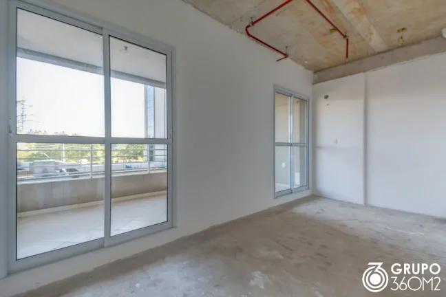 Imagem Loft para Venda em São Bernardo do Campo / SP no bairro Jardim do Mar