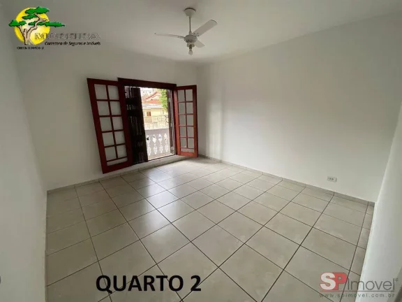 Imagem SOBRADO C/ 200M², 3 DORMS, 1 SUITE, 3 VAGAS NO MANDAQUI