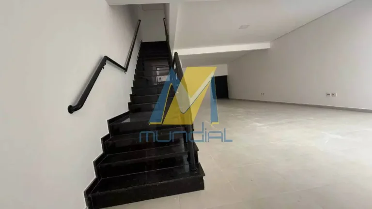 Imagem Prédio Comercial completo na Vila Assunção - oportunidade estratégica