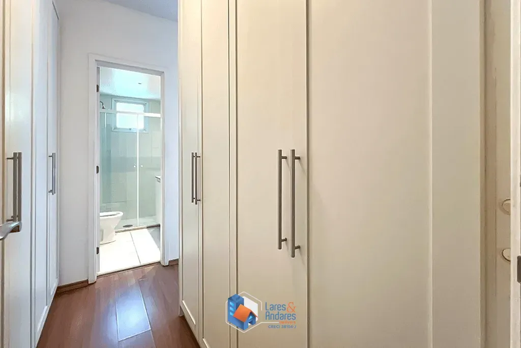 Imagem Apartamento à venda 3 Quartos 3 Suites 2 Vagas 150M² Vila Andrade São Paulo - SP