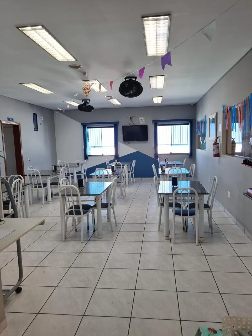 Imagem GALPAO INDUSTRIAL em SOROCABA - SP, ZONA INDUSTRIAL