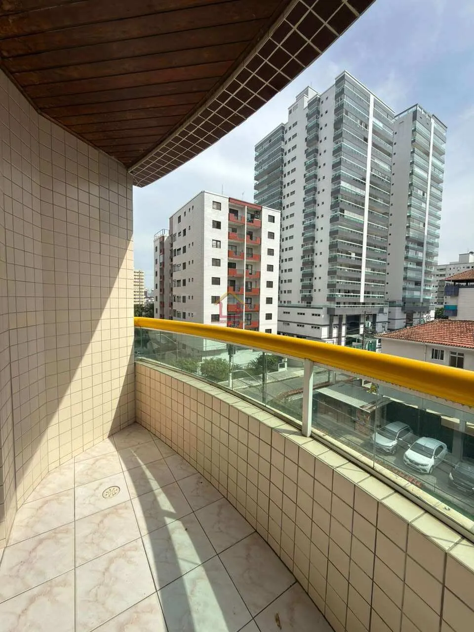 Imagem apartamento a venda na Ocian