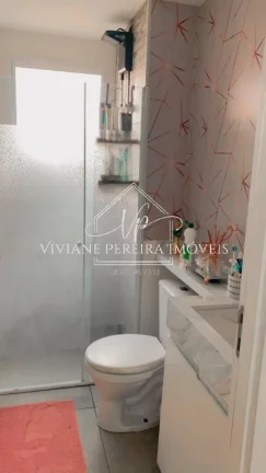 Imagem Condomínio Veneza Jd Conceição a venda Osasco 2 dormitórios