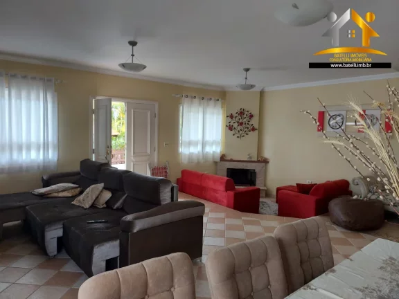 Imagem Casa - Colinas de Caucaia - Cotia | Batelli Imóveis