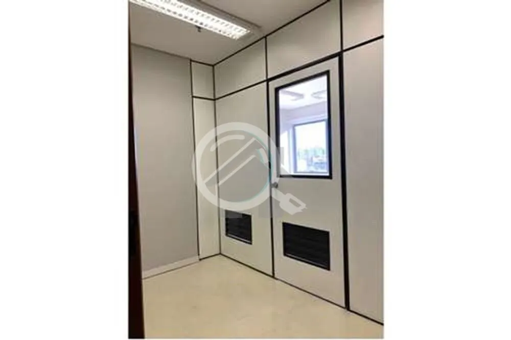 Imagem Excelente oportunidade para investidores e empresários! Apresentamos um conjunto comercial desocupa...