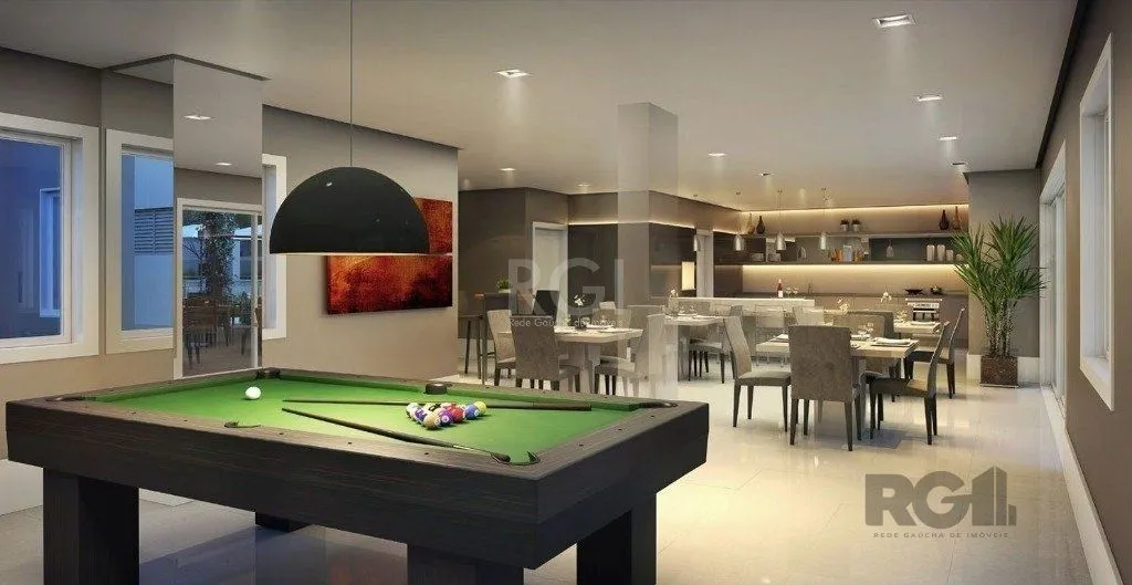 Imagem Apartamento para Venda 2 dormitórios 1 vaga - Higienópolis