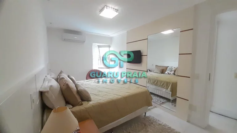 Imagem Cobertura Duplex alto padrão
