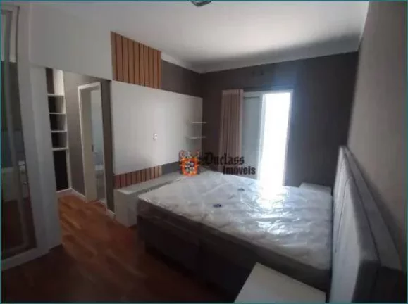 Imagem Casa com 3 dormitórios à venda, 100 m² por R$ 880.000,00 - Jardim Bréscia - Indaiatuba/SP
