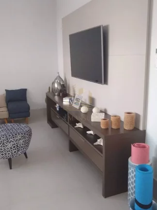 Imagem Condominio Hanga Roa Módulo 03 - 05 suítes