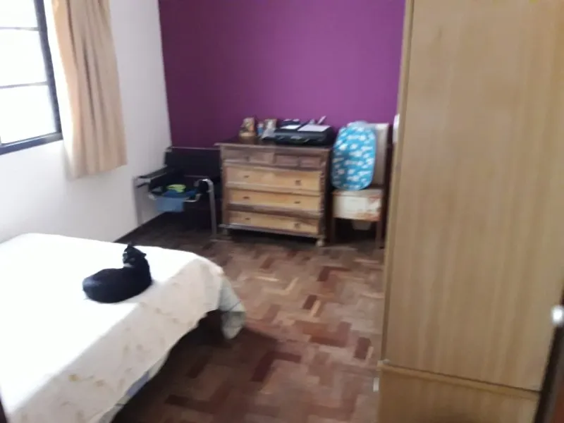 Imagem Terreno à venda em Santo André-SP, Centro: 3 quartos, 2 banheiros, 2 vagas de garagem, 202m² de área. Aproveite!