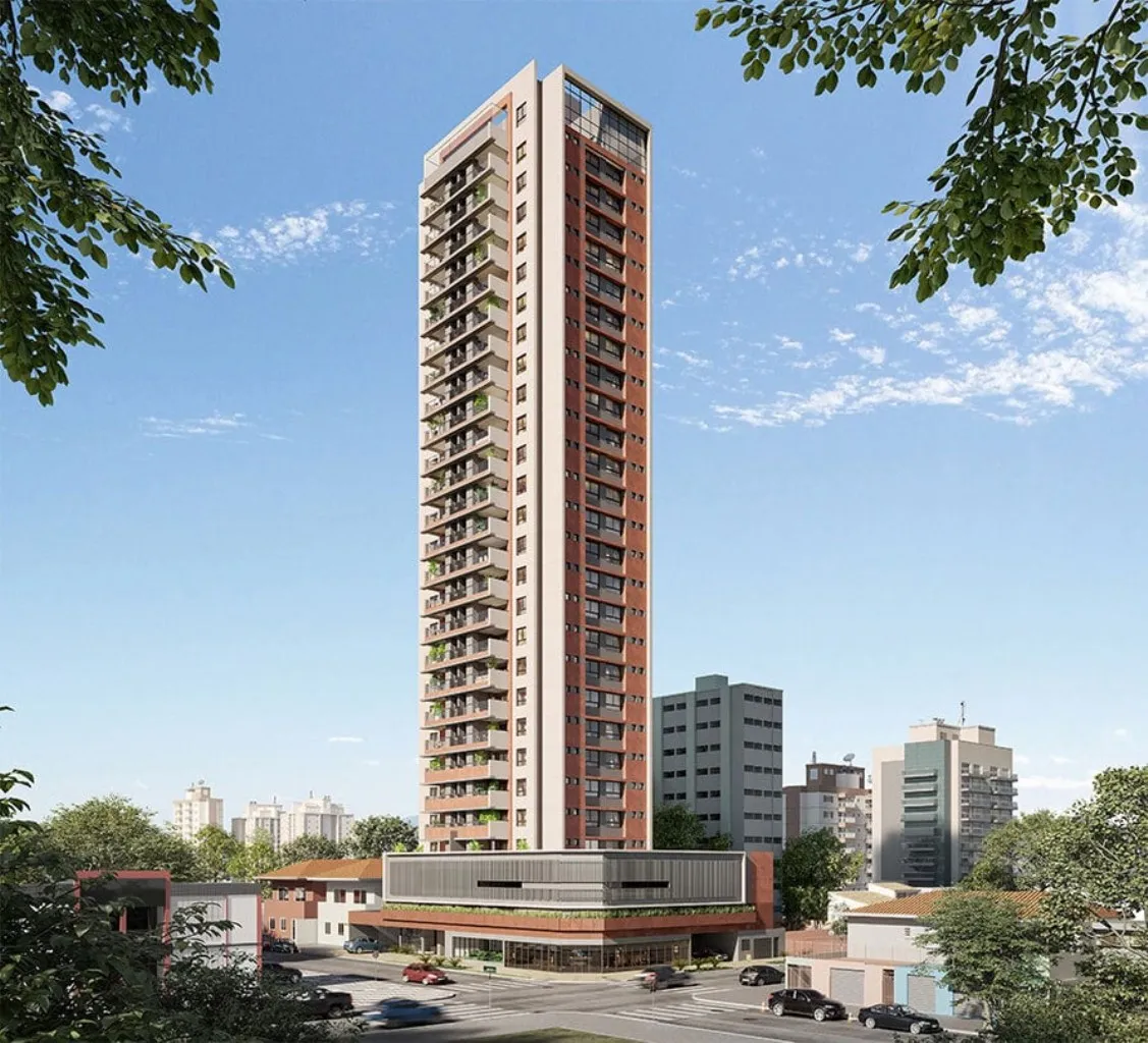 Foto do imóvel APARTAMENTO RESIDENCIAL em São Paulo - SP, Campo Belo