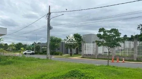 Imagem TERRENO À VENDA CONDOMÍNIO BELVEDERE II