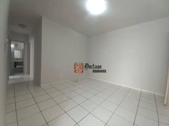 Imagem Apartamento com 3 dormitórios à venda, 60 m² por R$ 220.000,00 - Parque Universitário - Americana/SP
