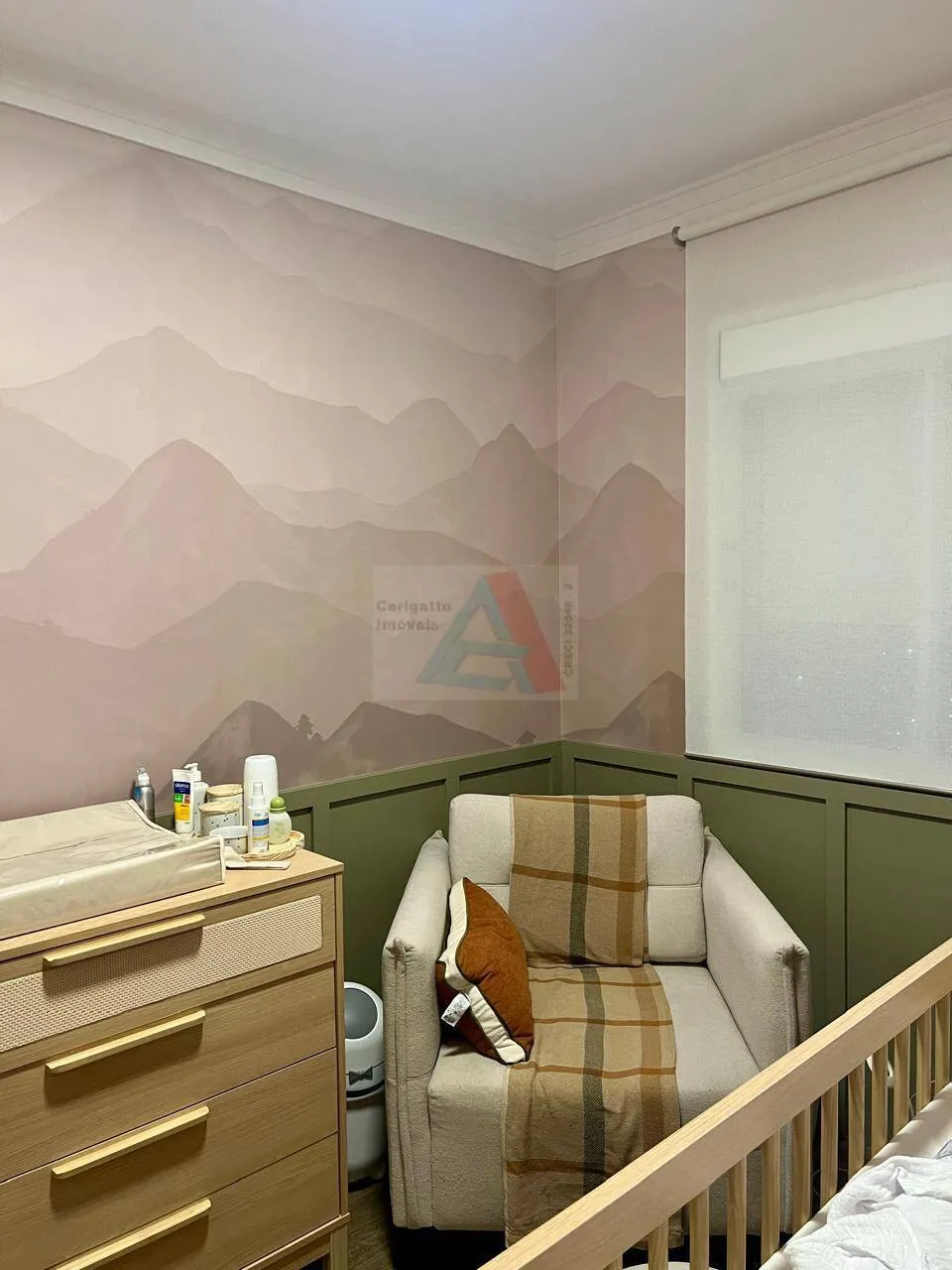 Imagem Apartamento com 2 quartos, Rudge Ramos, SBC