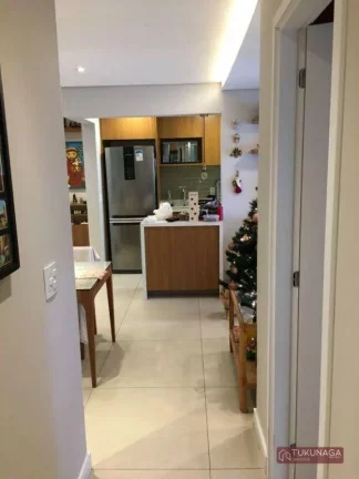 Imagem Apartamento à venda, 68 m² por R$ 724.000,00 - Jardim Flor da Montanha - Guarulhos/SP