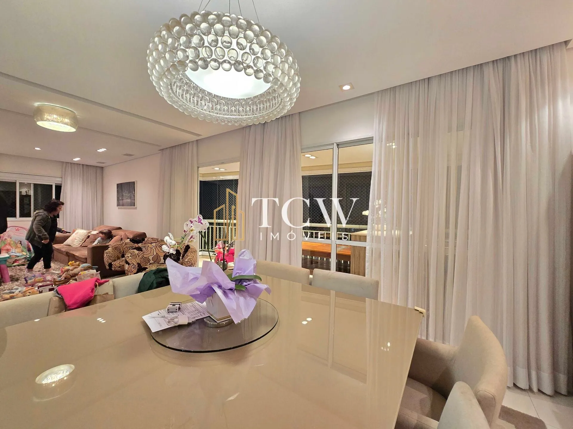 Imagem Apartamento à venda no bairro Vila Mariana - São Paulo/SP