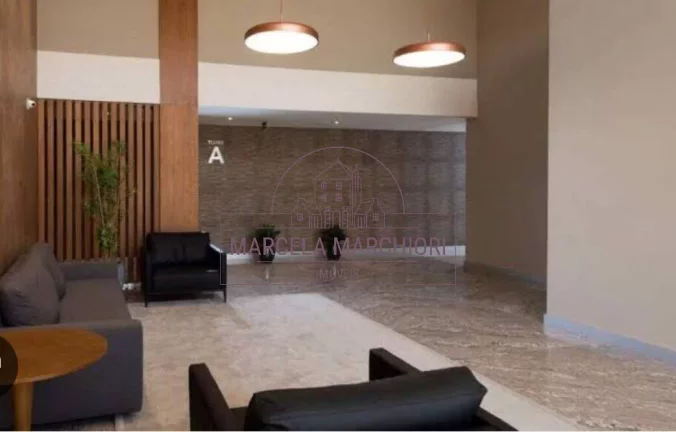 Imagem Apartamento 2 quartos a venda em Itaparica todo reformado porteira fechada.