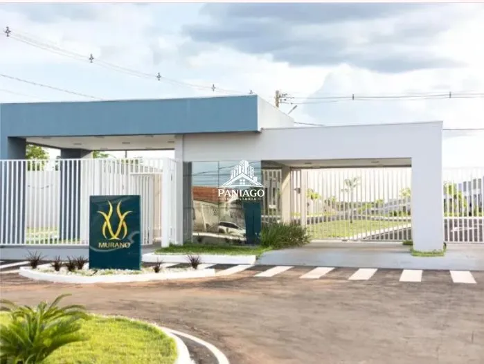 Foto do imóvel CASA À VENDA NO CONDOMÍNIO MURANO | REGIÃO DO CPA - CUIABÁ/MT