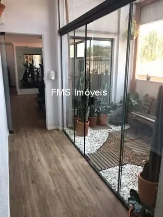 Imagem Oportunidade única: Apartamento à venda em São Paulo-SP, Jardim Oriental, 2 quartos, 1 sala, 1 banheiro, 1 vaga, 51m².