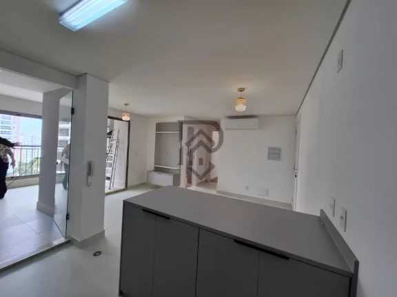 Imagem Apartamento Cyerla pronto para morar proximo metrô 2 vagas determinadas