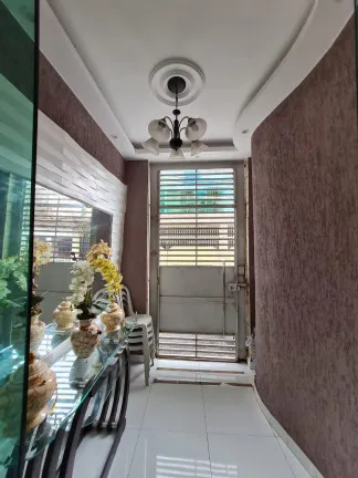 Imagem Casa com 3 Quartos à Venda, 240 m² em Maracangalha - Belém