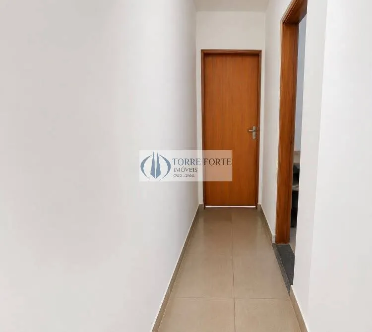 Imagem Bela casa em condomínio fechado com 2 dormitórios em Itaquera