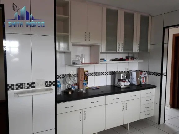 Imagem CASA EM CONDOMÍNIO KM 20 AO LADO DO RODOANEL, AC. 395m². SALÃO, QUINTAL.
