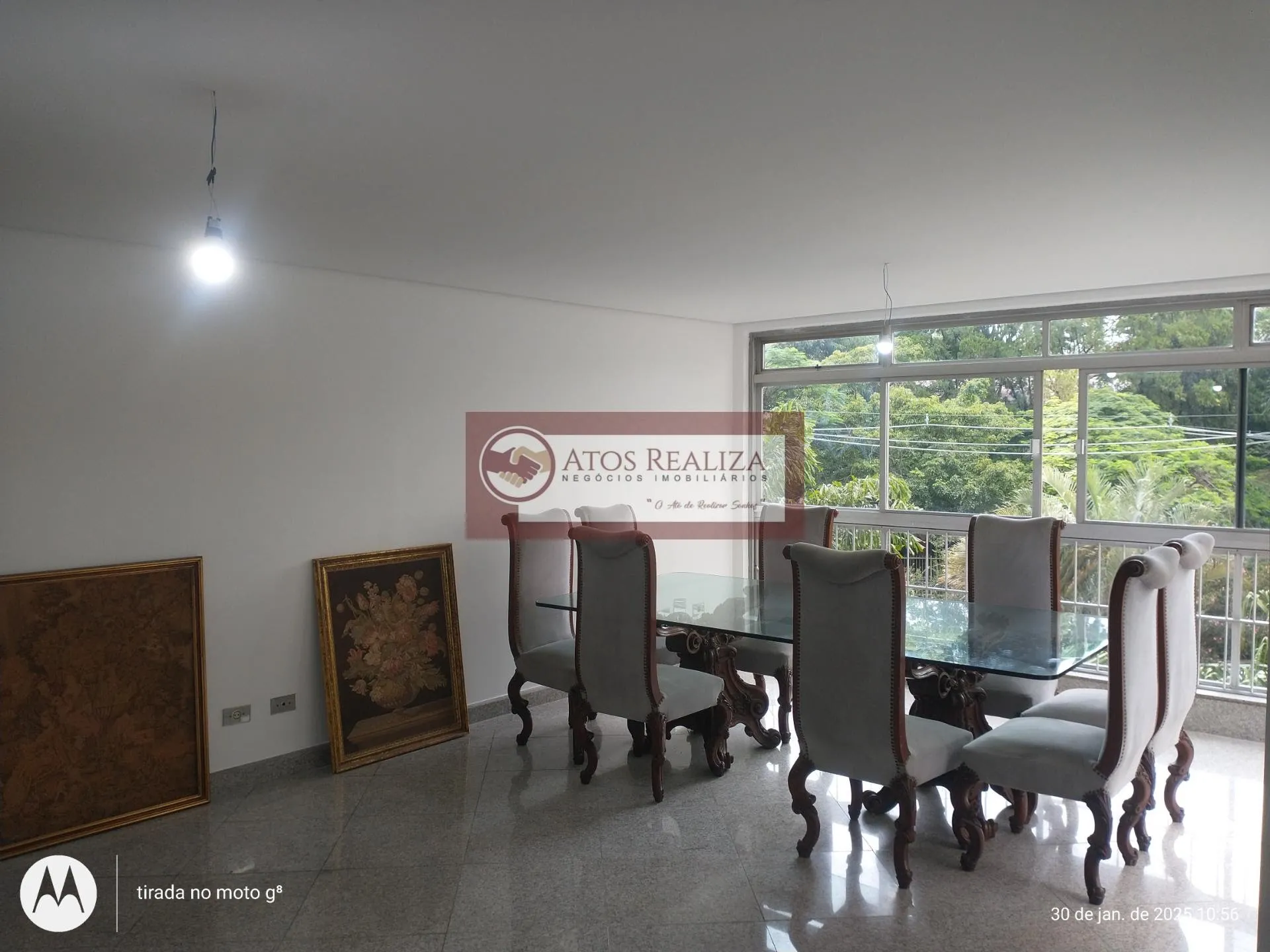 Imagem Venda Apartamento 145m² Jardim Paulista: 2 Dorms, 1 Suíte