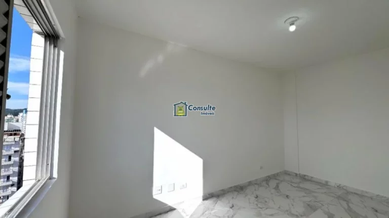 Imagem APARTAMENTO COM 47.07 m² - GUILHERMINA - PRAIA GRANDE SP