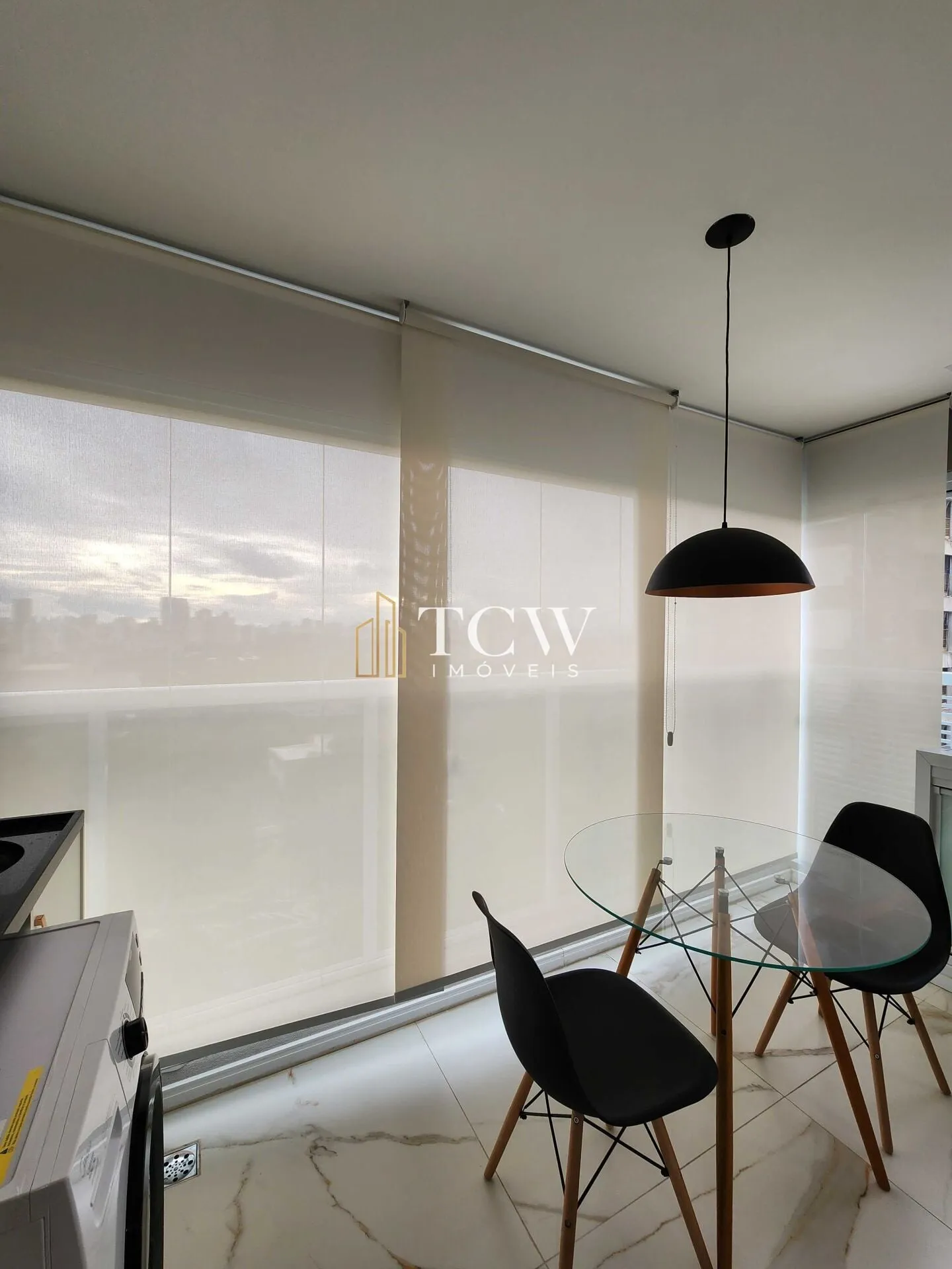Imagem Apartamento 1 dorm