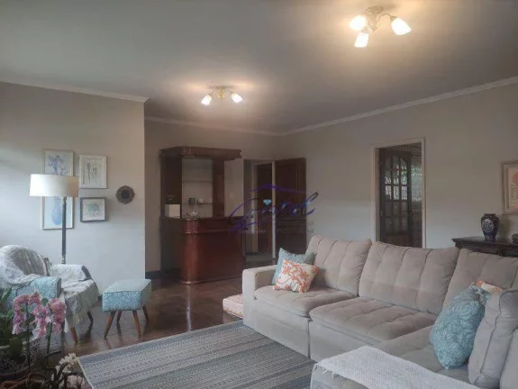 Imagem Casa com 3 dormitórios à venda, 220 m² - Butantã - São Paulo/SP