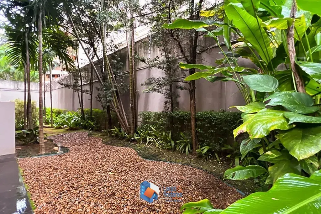 Imagem Apartamento à venda 1 Quarto 1 Suite 2 Vagas 72M² Jardim Paulista São Paulo - SP