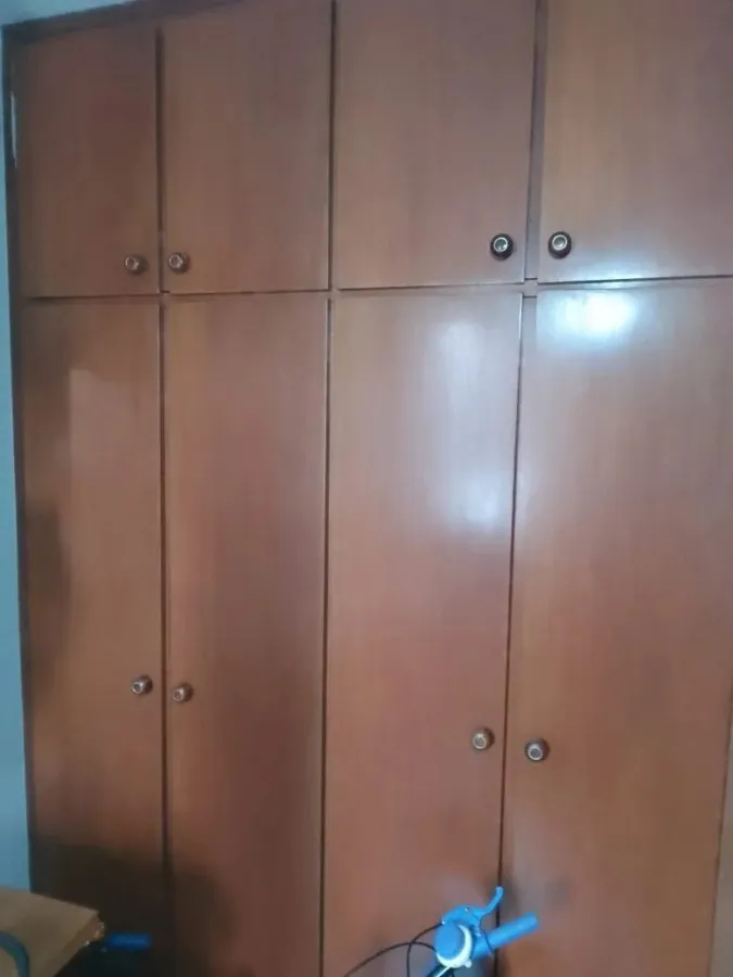 Imagem Apartamento para Venda em São Paulo, Perdizes, 3 dormitórios, 1 suíte, 2 banheiros, 1 vaga