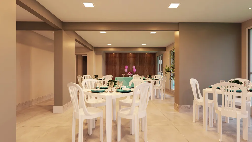 Imagem Apartamento à venda no bairro Cardoso - Aparecida de Goiânia/GO
