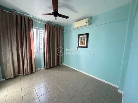 Imagem APARTAMENTO 2 QUARTOS, 1 VAGA - ALUGUEL - CENTRO - ITAJAI/SC