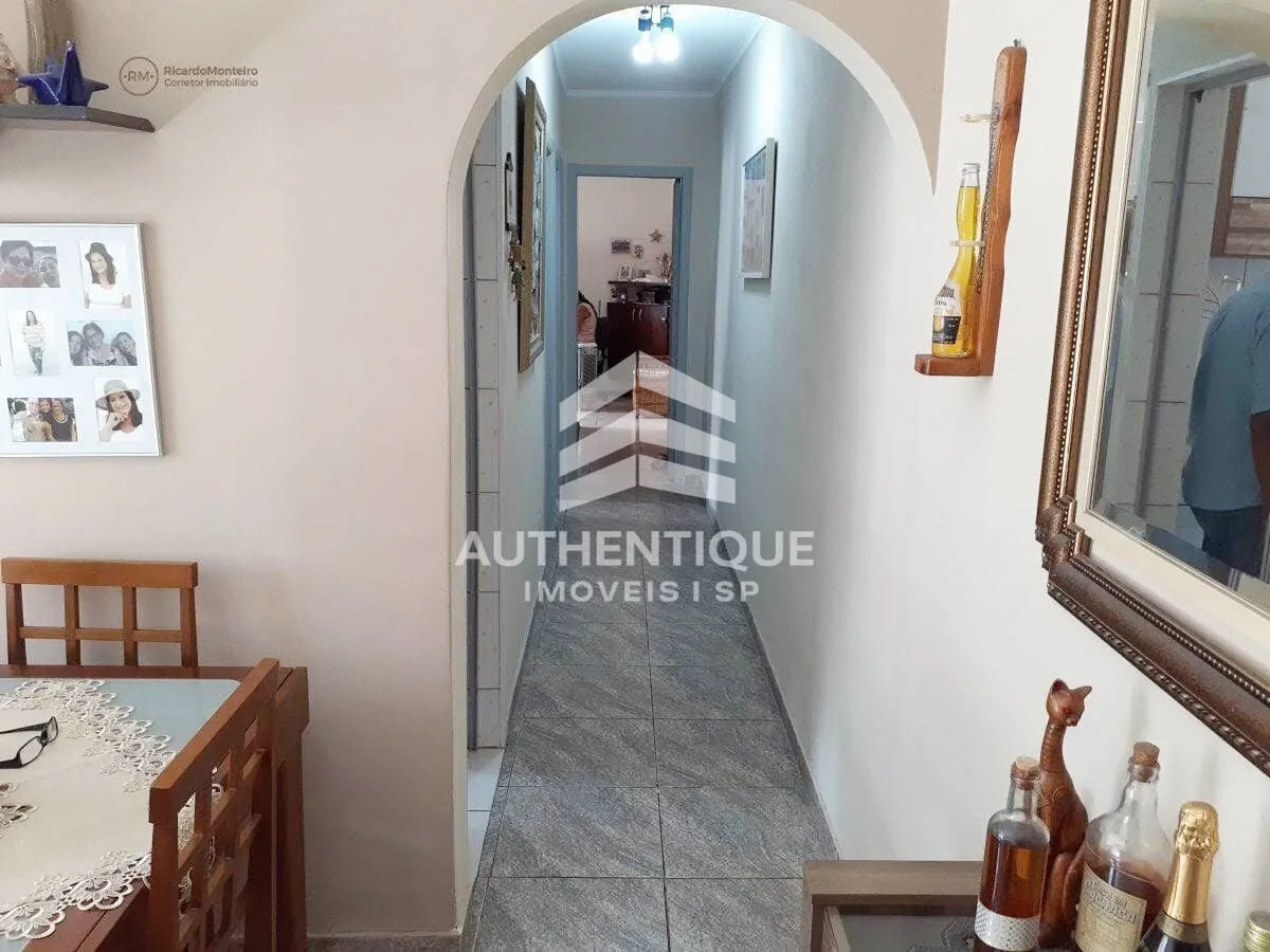 Imagem CENTRAL PARQUE LAPA - Apartamento à venda no bairro Lapa - São Paulo/SP, Zona Oeste