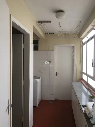 Imagem APARTAMENTO RESIDENCIAL em CAMPINAS - SP, CENTRO