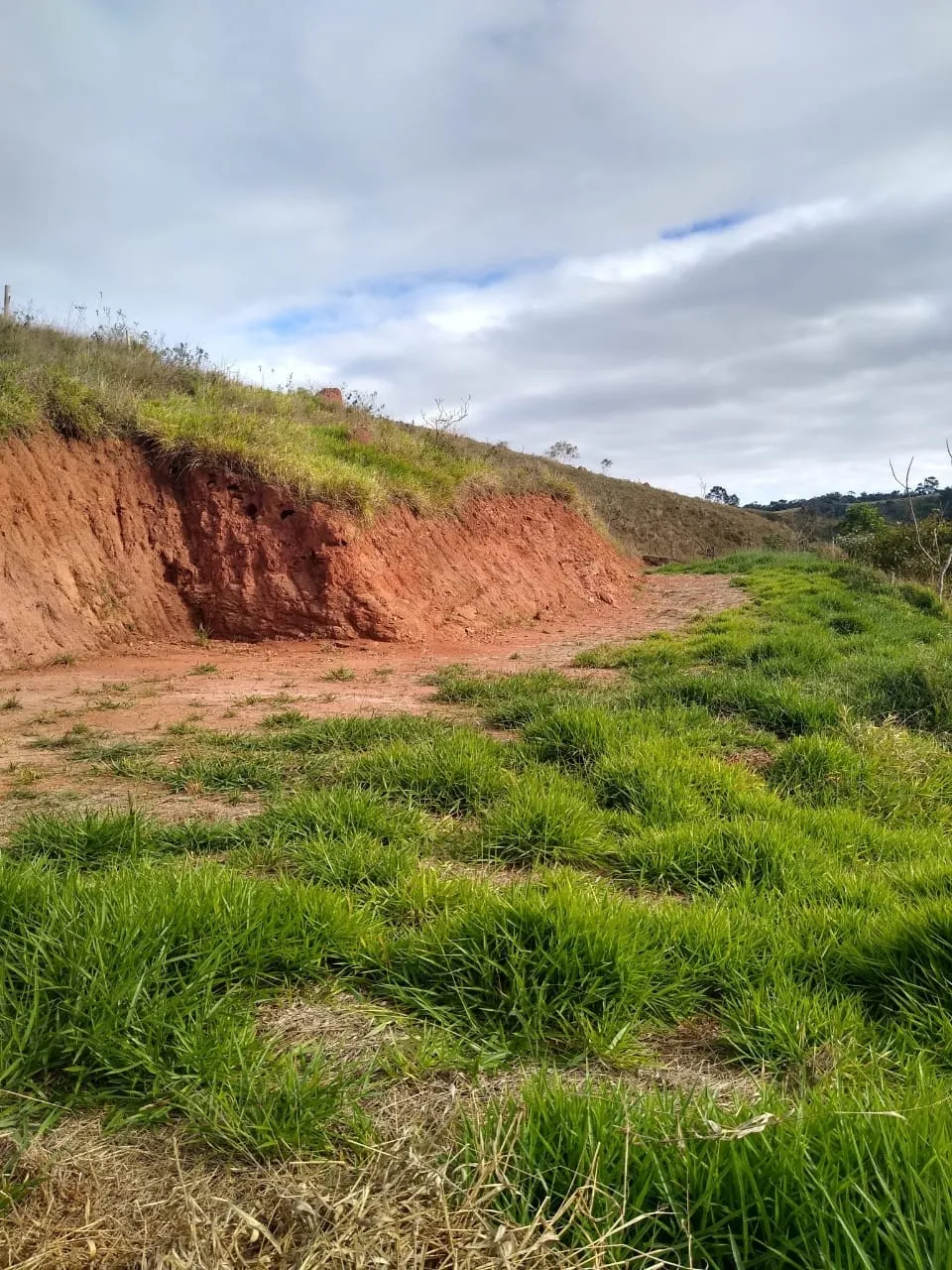 Imagem Terreno à venda 2000M², Sete Voltas, Taubaté - SP