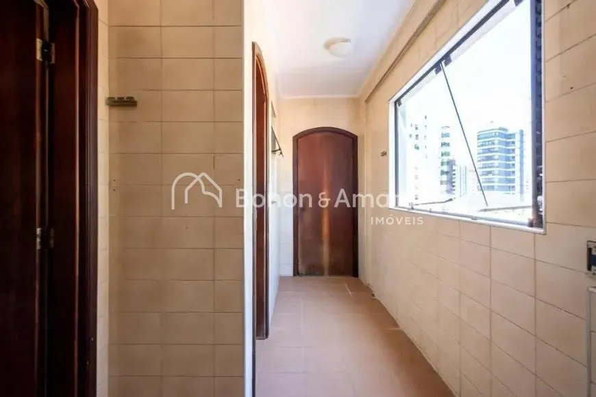 Imagem Apartamento à venda com 150 m² e 4 quartos no Cambuí - Campinas/SP
