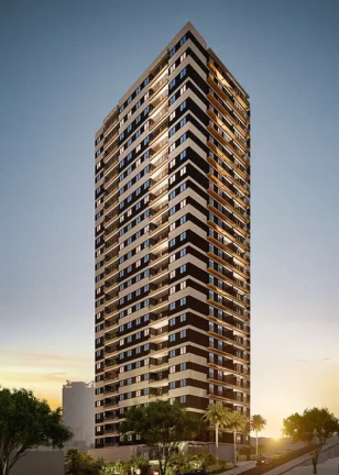 Foto do imóvel APARTAMENTO RESIDENCIAL em São Paulo - SP, Parque São Lucas