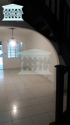 Imagem IMÓVEL VENDA CASA NA POMPEIA, SÃO PAULO - POMPEIA IMÓVEIS