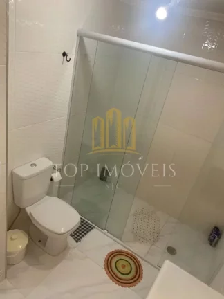 Imagem Maravilhoso apartamento tres dormitórios no centro de São José OPORTUNIDADE