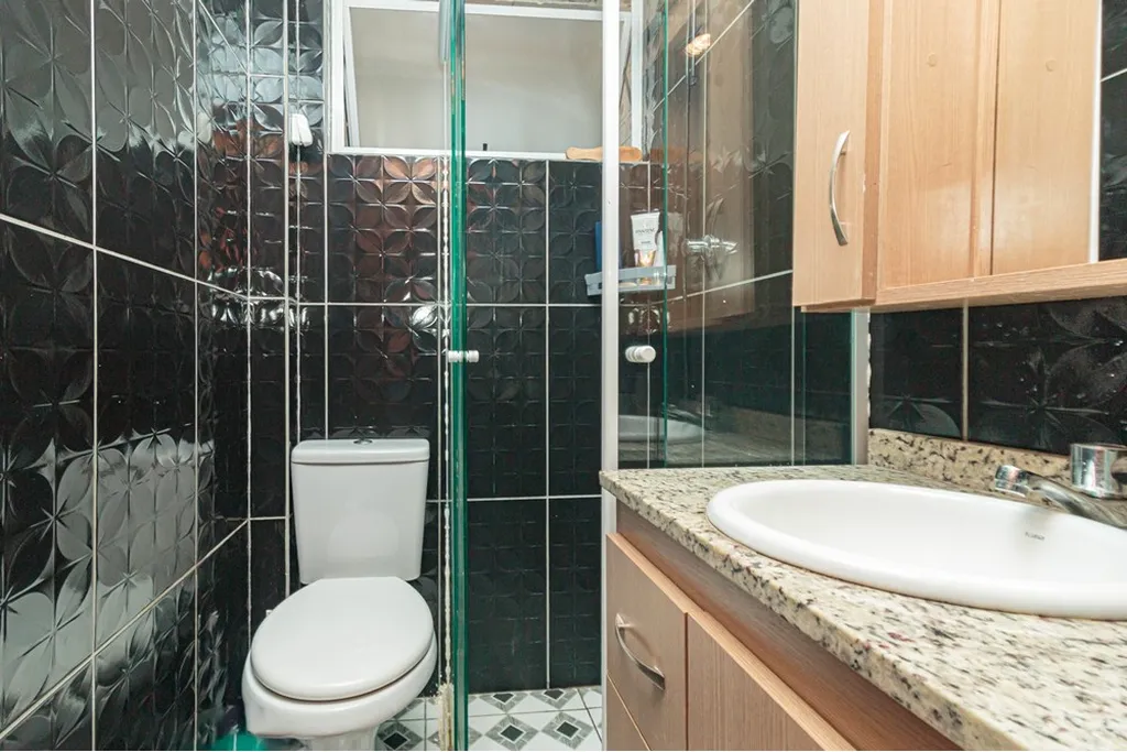 Imagem Apartamento em Passo da Areia