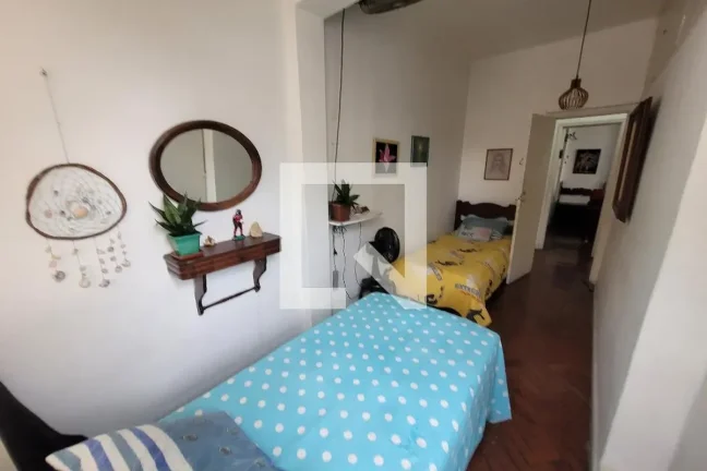 Imagem Apartamento à Venda - Copacabana, 2 Quartos, 61 m2