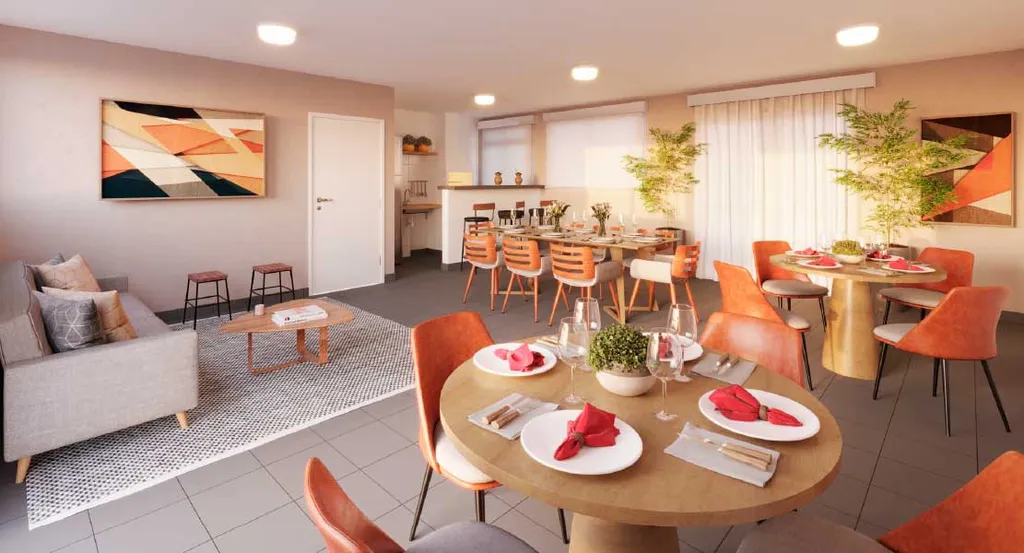 Imagem Apartamento em Santa Rosa de Lima